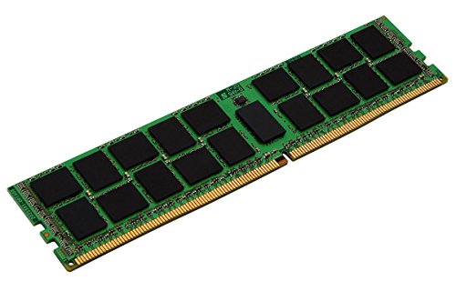 Kingston ValueRAM 4 GB (1 x 4 GB) Registered DDR4-2133 CL15 Memory