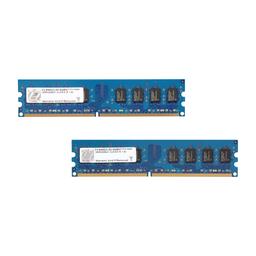 G.Skill F2-6400CL5D-4GBNT 4 GB (2 x 2 GB) DDR2-800 CL5 Memory