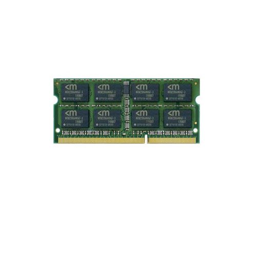 Mushkin 971643A 2 GB (1 x 2 GB) DDR3-1066 SODIMM CL7 Memory