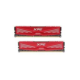 ADATA XPG V1.0 8 GB (2 x 4 GB) DDR3-1600 CL9 Memory