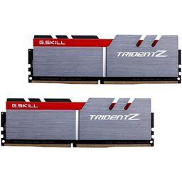 G.Skill Trident Z 16 GB (2 x 8 GB) DDR4-4133 CL19 Memory