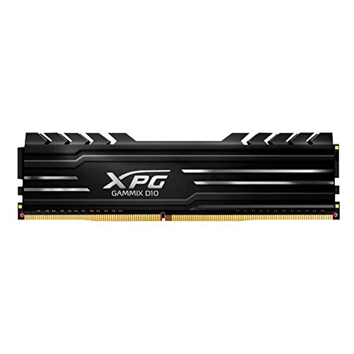 ADATA XPG GAMMIX D10 4 GB (1 x 4 GB) DDR4-2400 CL16 Memory