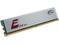 TEAMGROUP TED34096M1600HC11 4 GB (1 x 4 GB) DDR3-1600 CL11 Memory