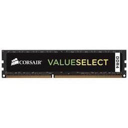 Corsair CMV4GX4M1A2133C15 4 GB (1 x 4 GB) DDR4-2133 CL15 Memory