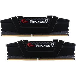 G.Skill Ripjaws V 32 GB (2 x 16 GB) DDR4-3200 CL15 Memory