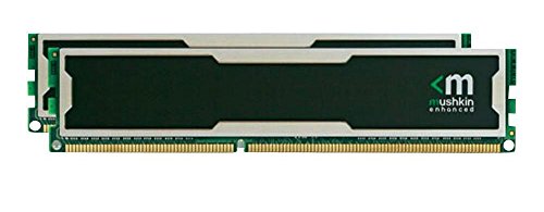 Mushkin Silverline 32 GB (2 x 16 GB) DDR4-2133 CL15 Memory