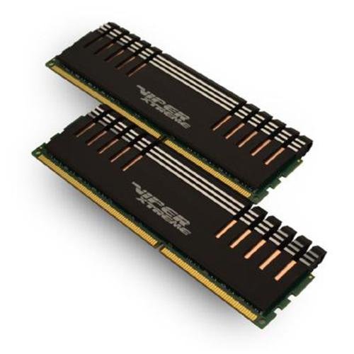 Patriot Viper Xtreme Series, Division Vi 8 GB (2 x 4 GB) DDR3-2133 CL11 Memory