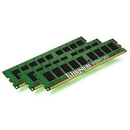 Kingston KVR18R13D4K3/48 48 GB (3 x 16 GB) Registered DDR3-1866 CL13 Memory