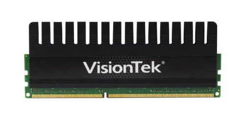 VisionTek 900392 2 GB (1 x 2 GB) DDR3-1600 CL9 Memory