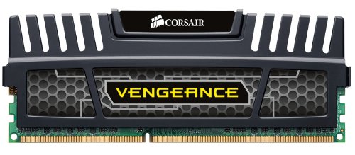 Corsair Vengeance 8 GB (1 x 8 GB) DDR3-1600 CL10 Memory