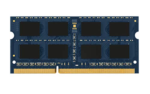 Kingston KVR16LS11/8 8 GB (1 x 8 GB) DDR3-1600 SODIMM CL11 Memory