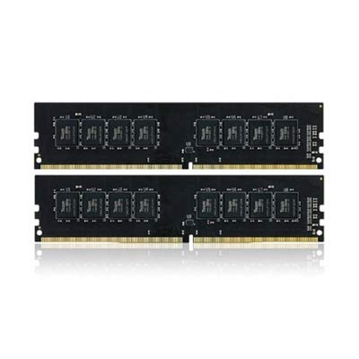 TEAMGROUP Vulcan 16 GB (2 x 8 GB) DDR4-2800 CL16 Memory