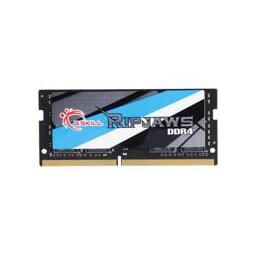 G.Skill Ripjaws 16 GB (1 x 16 GB) DDR4-3000 SODIMM CL16 Memory