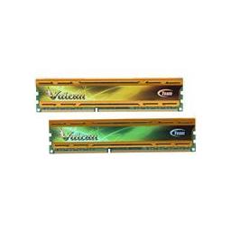 TEAMGROUP Vulcan 16 GB (2 x 8 GB) DDR3-1600 CL10 Memory