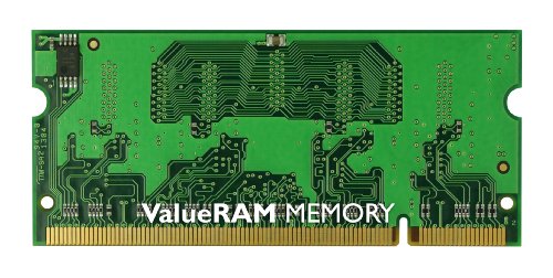Kingston KVR533D2SO/1GR 1 GB (1 x 1 GB) DDR2-533 SODIMM CL4 Memory