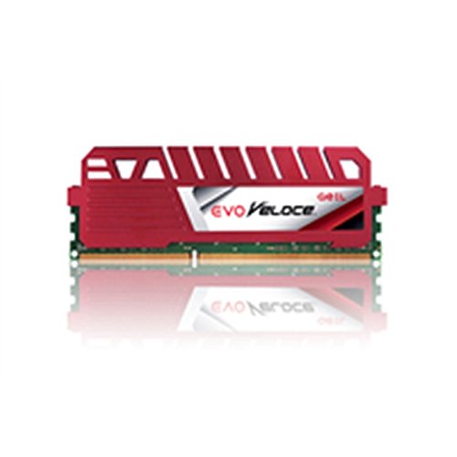 GeIL EVO VELOCE 8 GB (1 x 8 GB) DDR3-1333 CL9 Memory