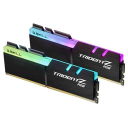G.Skill Trident Z RGB 32 GB (2 x 16 GB) DDR4-4000 CL19 Memory