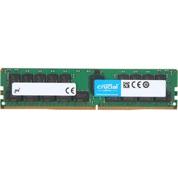 Crucial CT32G4RFD4293 32 GB (1 x 32 GB) Registered DDR4-2933 CL21 Memory