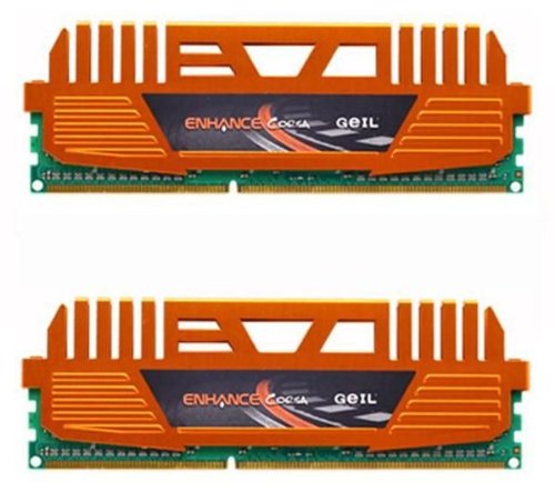 GeIL EVO CORSA 16 GB (2 x 8 GB) DDR3-1333 CL9 Memory