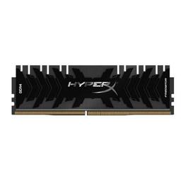 Kingston HyperX Predator 64 GB (4 x 16 GB) DDR4-3200 CL16 Memory