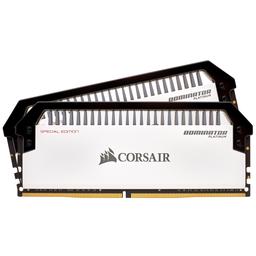 Corsair Dominator Platinum Special Edition CONTRAST 32 GB (2 x 16 GB) DDR4-3466 CL16 Memory