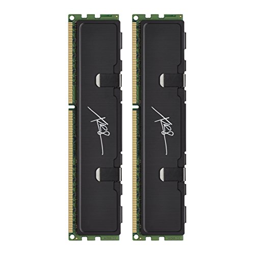PNY XLR8 8 GB (2 x 4 GB) DDR3-1600 CL9 Memory