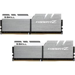 G.Skill Trident Z 16 GB (2 x 8 GB) DDR4-3466 CL16 Memory
