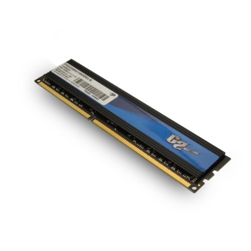 Patriot Gamer 2 4 GB (1 x 4 GB) DDR3-1600 CL9 Memory