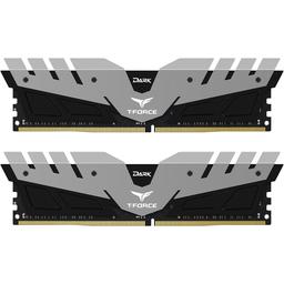 TEAMGROUP T-Force Dark 8 GB (2 x 4 GB) DDR4-3000 CL16 Memory