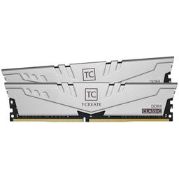 TEAMGROUP T-Create Classic 16 GB (2 x 8 GB) DDR4-3200 CL22 Memory