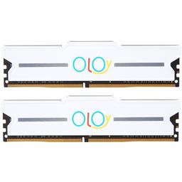 OLOy MD4MU081G83016D 16 GB (2 x 8 GB) DDR4-3000 CL16 Memory