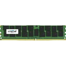 Crucial CT16G4RFD4213 16 GB (1 x 16 GB) Registered DDR4-2133 CL15 Memory