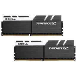 G.Skill Trident Z 16 GB (2 x 8 GB) DDR4-3600 CL17 Memory