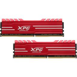 ADATA XPG GAMMIX D10 16 GB (2 x 8 GB) DDR4-3000 CL16 Memory