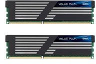 GeIL Value PLUS 16 GB (2 x 8 GB) DDR3-1333 CL9 Memory