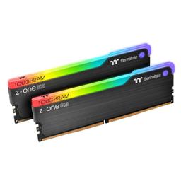 Thermaltake TOUGHRAM Z-ONE RGB 16 GB (2 x 8 GB) DDR4-3600 CL18 Memory