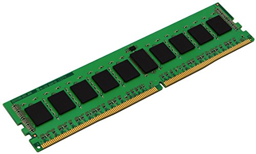Kingston ValueRAM 8 GB (1 x 8 GB) DDR4-2133 CL15 Memory