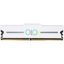 OLOy MD4MU081G83016NI 8 GB (1 x 8 GB) DDR4-3000 CL16 Memory