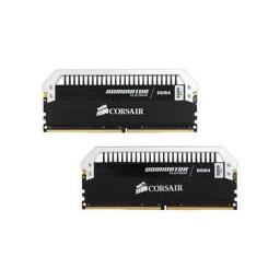 Corsair Dominator Platinum 32 GB (2 x 16 GB) DDR4-3200 CL16 Memory
