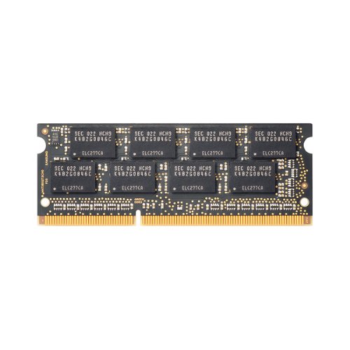 Samsung MV-3T4G4/US 4 GB (1 x 4 GB) DDR3-1333 SODIMM CL9 Memory