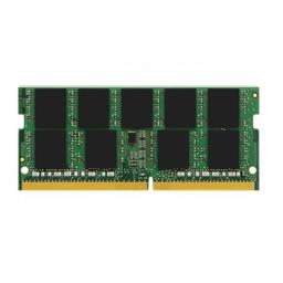 Kingston KVR26S19D8/16 16 GB (1 x 16 GB) DDR4-2666 SODIMM CL19 Memory