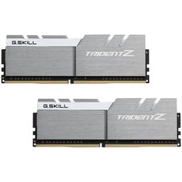 G.Skill Trident Z 16 GB (2 x 8 GB) DDR4-4000 CL19 Memory