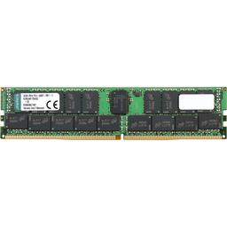 Kingston ValueRAM 16 GB (1 x 16 GB) Registered DDR4-2666 SODIMM CL19 Memory