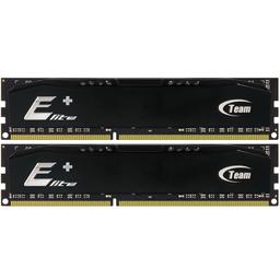 TEAMGROUP Elite 16 GB (2 x 8 GB) DDR4-2400 CL16 Memory