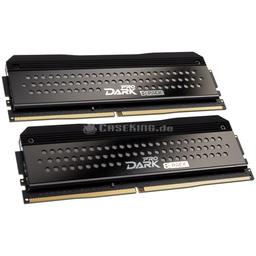 TEAMGROUP Dark Pro 8PACK Edition 32 GB (2 x 16 GB) DDR4-3600 CL16 Memory