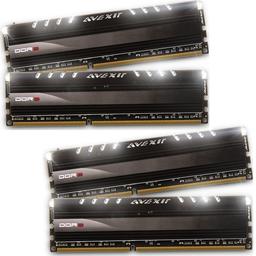 Avexir Core White 32 GB (4 x 8 GB) DDR4-2400 CL16 Memory