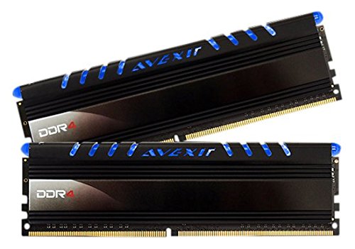 Avexir Core 16 GB (2 x 8 GB) DDR4-2400 CL16 Memory