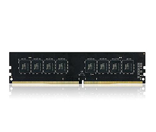 TEAMGROUP Elite 4 GB (1 x 4 GB) DDR4-2400 CL15 Memory