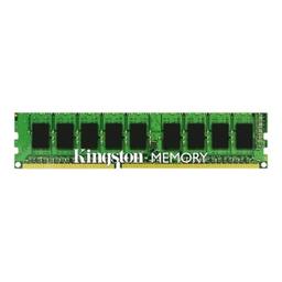 Kingston KVR24R17S8/8MA 8 GB (1 x 8 GB) Registered DDR4-2400 CL17 Memory