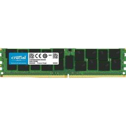 Crucial CT16G4RFD4266 16 GB (1 x 16 GB) Registered DDR4-2666 CL19 Memory